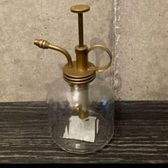 霧吹き　DALTON製　アンティーク　ジャンク品