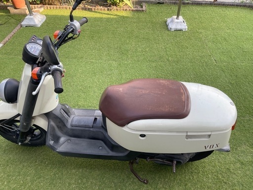 VOX  SA 31J  27××××