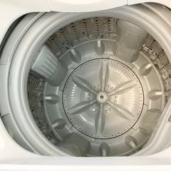 【トレファクマーケット千葉おゆみ野店】ご来店頂ける方限定！TOSHIBA(トウシバ) 全自動洗濯機 のご紹介です！！の画像