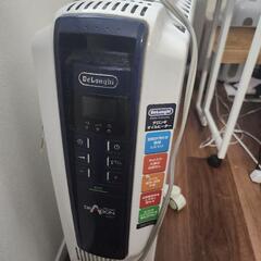 オイルヒーターの画像