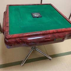 AMOS アモス GABIN ギャバン 全自動麻雀機 麻雀 雀卓