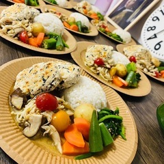 🍳料理会メンバー募集！🍳