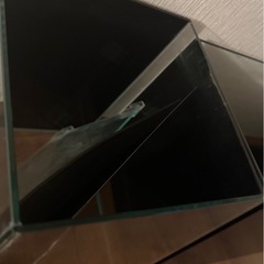 GEX 20×20×25水槽の画像
