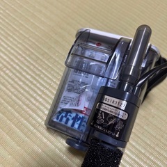 GEXスリムフィルターSS 未使用品の画像