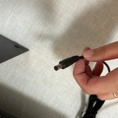 INNOCN ディスプレイ　23.8インチの画像