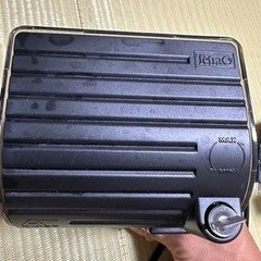 テトラ　at-20 中古の画像