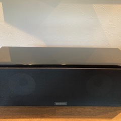 中古美品！ONKYO5.1chホームシアターシステムの画像