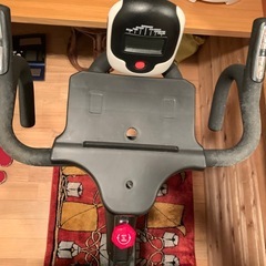 中古ランニングマシンの画像