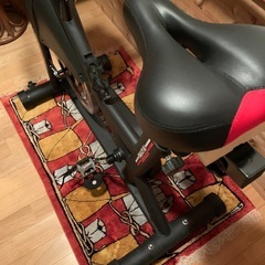 中古ランニングマシンの画像
