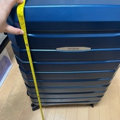 サムソナイト　キャリーケース(大)の画像