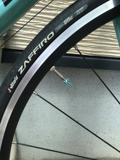 購入総合計20万！超美品！ビアンキ インプルソ サイズ44 22速105コンポ