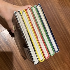おしりたんてい　5冊　汚れカバーの汚れありの画像