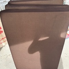 マットレス　シングルの画像