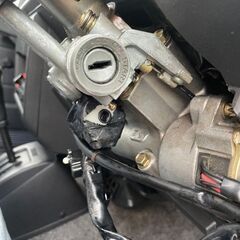 富山発 スズキ ジムニ 4WD 平成8年 17万キロ車検7/11の画像