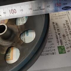 【中古】フォルツァZ MF08 クラッチアウターの画像