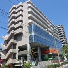 葛西駅15分・１R 【初期費用17.9万円】即入居可◆イン…