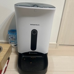 自動給餌器
