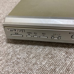 DVDプレイヤーの画像