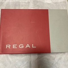 新品 REGALスニーカーの画像