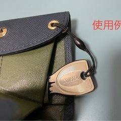 【新品】ゴム紐 ストラップの画像