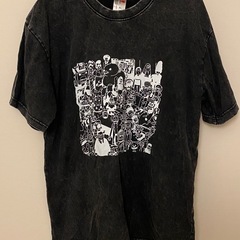 メンズ服の画像