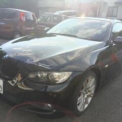 BMW３シリーズクーペ 320iの画像