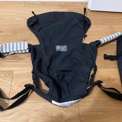 【値下げ 】（抱っこひも2点）エルゴベビー　抱っこひも の画像