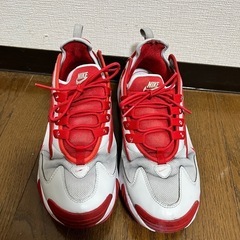 NIKE Zoom 2K スニーカーの画像