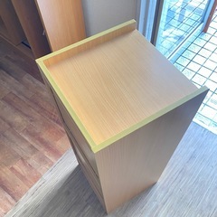棚の画像