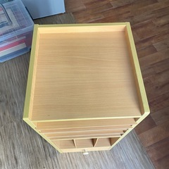 棚の画像