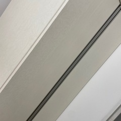 【美品】【値段交渉OK】ニトリワードロープ　ホワイトの画像