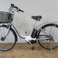1907 電動自転車 ヤマハ PAS NATURA 8.9AH ...