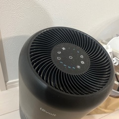 ペット用　空気清浄機の画像