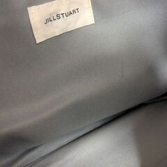 JILL STUART　水色　ブルー系　バッグの画像
