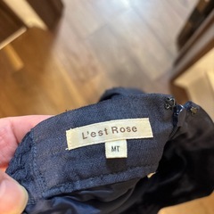 レストローズ　L'EST ROSEの画像