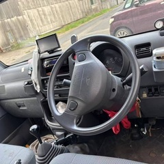  ダイハツハイゼットトラックジャンボS211P 4WD MT 平成25年 15万km個人出品！美車！の画像