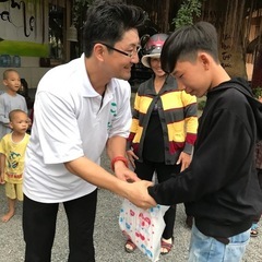 ベトナム未来種まきプロジェクト(ベトナムでボランティア準備、視察)