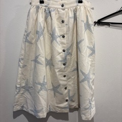 スカート　Mサイズ