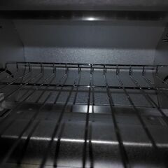 BALMUDA トースター（未使用品）の画像
