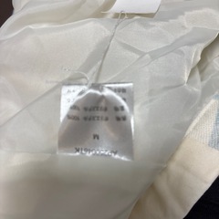 スカート　Mサイズの画像