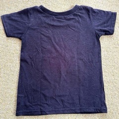 90センチ　Tシャツ　2枚セット　アナップの画像