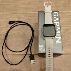 値下げ交渉可　GARMIN　スマートウォッチの画像
