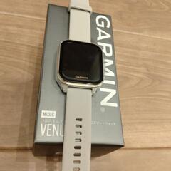 値下げ交渉可　GARMIN　スマートウォッチの画像