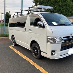 ②絶版品　INNOエアロラックIN548の画像