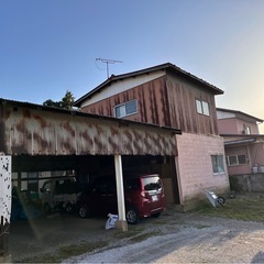 お家の内外装リフォームから、外構工事等お任せください！