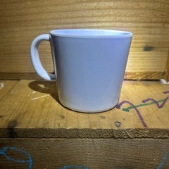 ヒステリックマグカップの画像