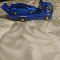 トミカ　かの画像
