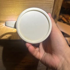 ヒステリックマグカップの画像