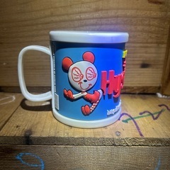 ヒステリックマグカップの画像