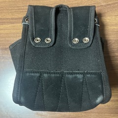 電工腰袋の画像